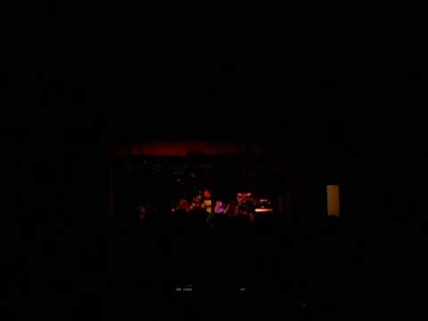 Cruadalach - Cruadalach (Live at Fabrica, Bukuresti, RO)