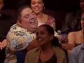 Fat Guy Laughing (Extreme Laughter!!)