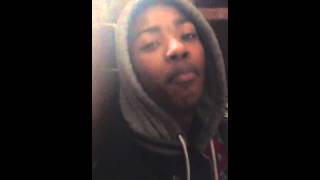 Class 2013 jackass style