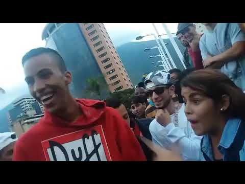 ANA TOF vs SKY | Octavos Lista de la muerte