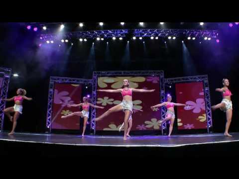 Summer Thing Finals Showstoppers 2017