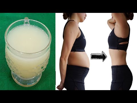 Flat Belly In 10 Days \\ 1 Cup A Day Will Burn Your Rumen Fat Quickly