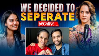 Exclusive: Saina Nehwal On Separation, Akaay Kohli Likes Playing Cricket, Former World No.1 & More