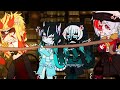 Tug Of War Swap AU My AU Inspired Iza YT