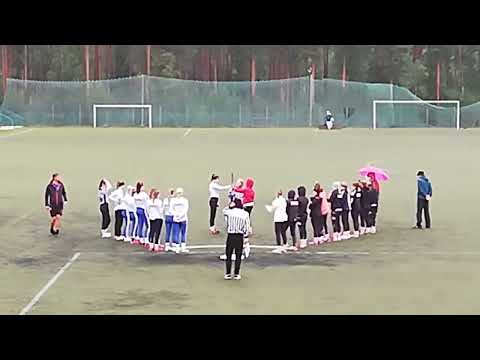 Nuorisoleiri 2033 C-tytöt pelisarja: LMV-Siipe