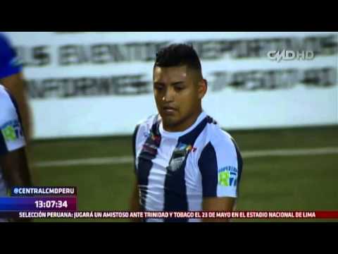 Central CMD: Resumen de la fecha 1 (Superliga Profesional de Fútbol 7)