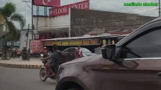 @Road trip muna tayo Davao city-Tagum city w/family.#roadtrip