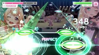 みくみくにしてあげる♪ 【してやんよ】EXPERT FULL CONBO