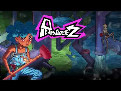 Plungeez Steam Key Global Bande-annonce
