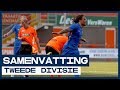 HIGHLIGHTS | Twinning is winning: Teijsse-show bij AFC