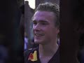 Verstappen-fans willen niks missen van racedag op Circuit Zandvoort tijdens Dutch Grand Prix #shorts