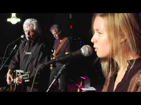 Kendel Carson w/ Chip Taylor "Sparkle Not Shining"
