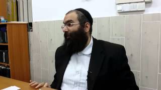 הרב נחמסון: חמץ שנשלח בדואר לפני פסח וחזר לשולח