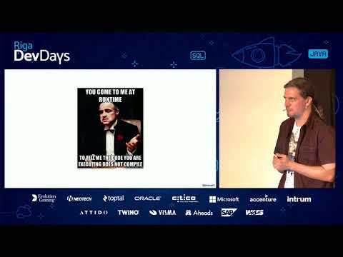 Grzegorz Piwowarek - A Hitchhiker's Guide to the Functional Exception Handling in Java