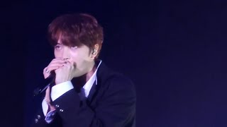 240303 KIM JAE JOONG Special J-PARTY Fanconcert I'M TWENTY in Japan_Mine