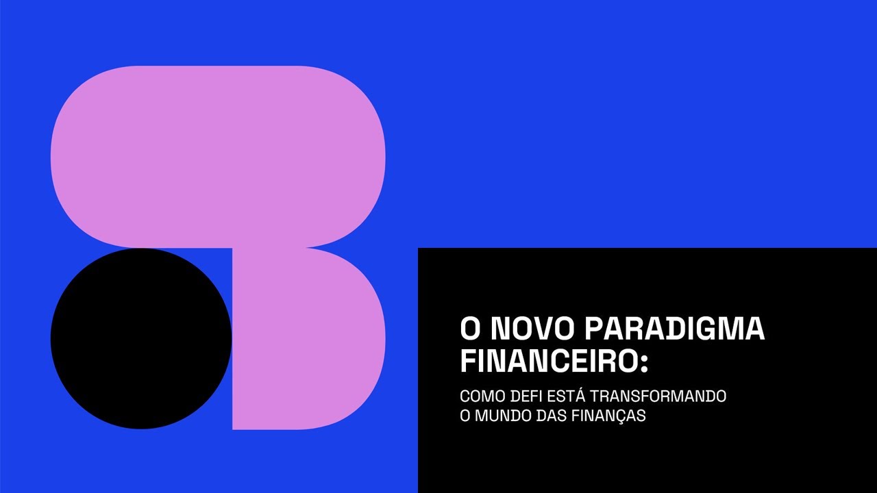 O Novo Paradigma Financeiro — Modular Summit 2024