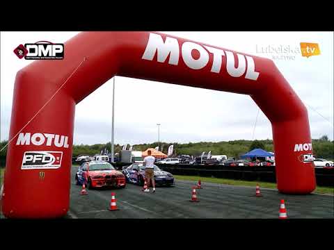 2019 08 17 18 Driftingowe Mistrzostwa Polski DMP Pszczółki Cezary Gajowczyk