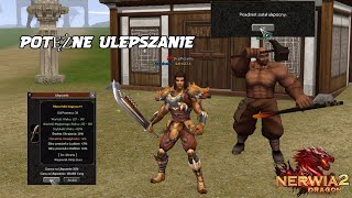 Miniaturka - FMS +9 ! EBONKI +9 ! PROGRESS WOJOWNIKA I Nerwia2 Dragon #3