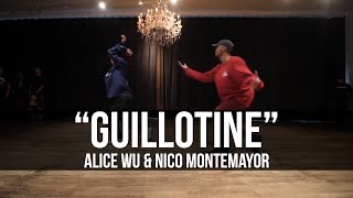 Prelude Promo Workshops | Alice Wu and Nico Montemayor