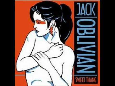 Jack Oblivian 