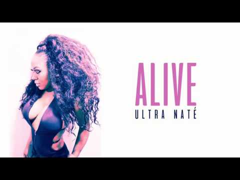 Ultra Naté - Alive
