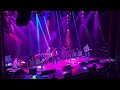 Phil Lesh Quintet at the Capitol Theatre 3/17/25 - “Passenger”