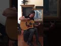 Your Love (An Original by River Michael Jordan)