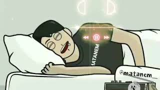 Download lagu Snap wa mau tidur mp3