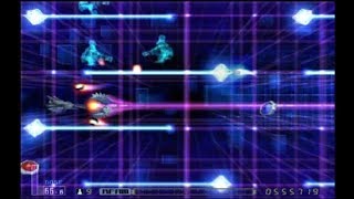R-TYPE FINAL / R-TYPE V - (PS2 - FULL GAME + SECRET LEVELS)