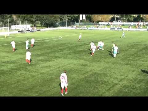 Samenvatting VV Bennekom - Quick Boys