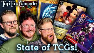 State of TCGs in 2026 || TTC Ep603