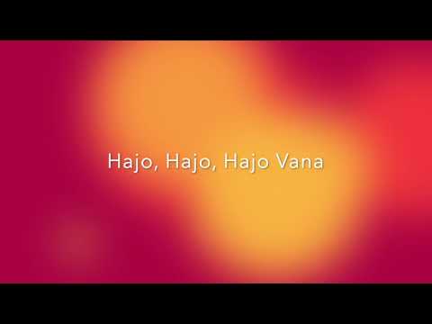 Night Yoik (Frode Fjellheim) - Suzy Bartelt (Sketch)