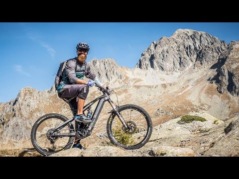EPIC RIDE INC.- ABWECHSLUNGSREICHE MTB TOUR VALSUGANA- MILITÄRANLAGE 1.WELTKRIEG -BUSA GRANDE -JECHL