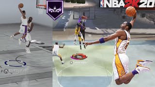 NBA 2K20 Unblockable Dunk/Layup Packages! RARE CONTACT DUNKS! HOW TO TRIGGER CONTACT DUNKS