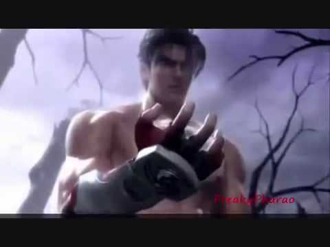 download lagu mp3 mp4 Jin Kazama Monster Skillet, download lagu Jin Kazama Monster Skillet gratis, unduh video klip Jin Kazama Monster Skillet