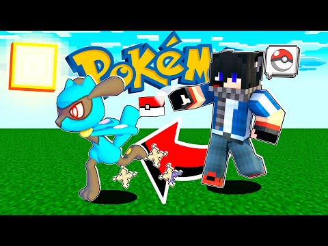 I FINALLY FOUND THE LOST RIOLU!!! - POKEMON CASH EP.19
