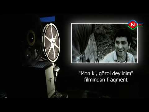 Yaradanlar və yaşadanlar:Şahmar Ələkbərov - 26.02.2022