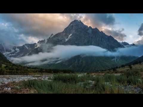 Omar Otar - Apsatini Jiri