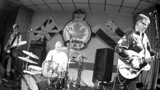 Shadowy Men on a Shadowy Planet - Having an Average Weekend