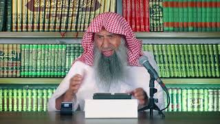 صورة هل الوتر فرض فيأثم مَن لا يداوم عليه؟