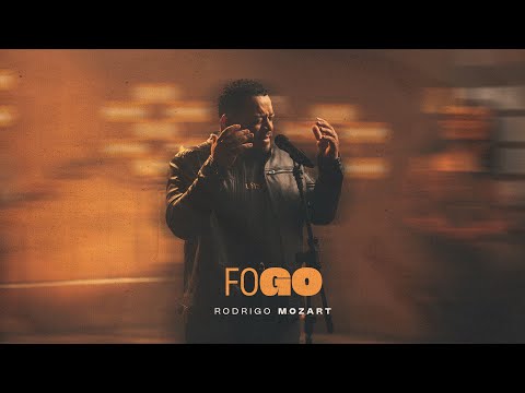 Rodrigo Mozart - Fogo feat. Lito Atalaia | Vídeo Oficial