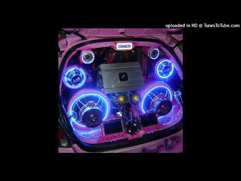 Maffio Ft. Darell, Don Miguelo - Elma Maria bass boosted