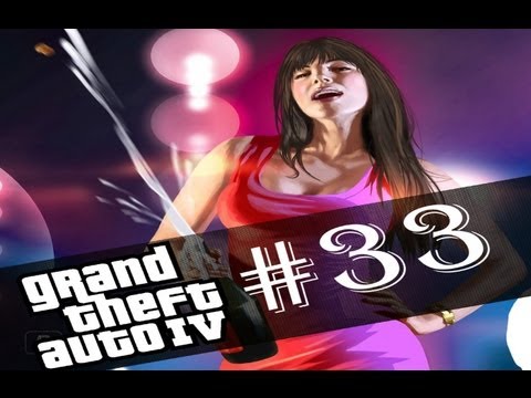 Grand Theft Auto IV - Walkthrough - Part 33 - Where's My Grenade (XBOX/PS3/PC)