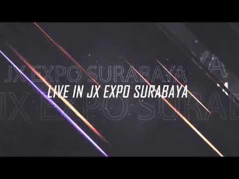 M. MONATA - SONG FOR PRIDE - Elsa Safira - LIVE BONEK