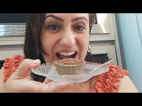 Sabonete artesanal de chocolate (em Barra)