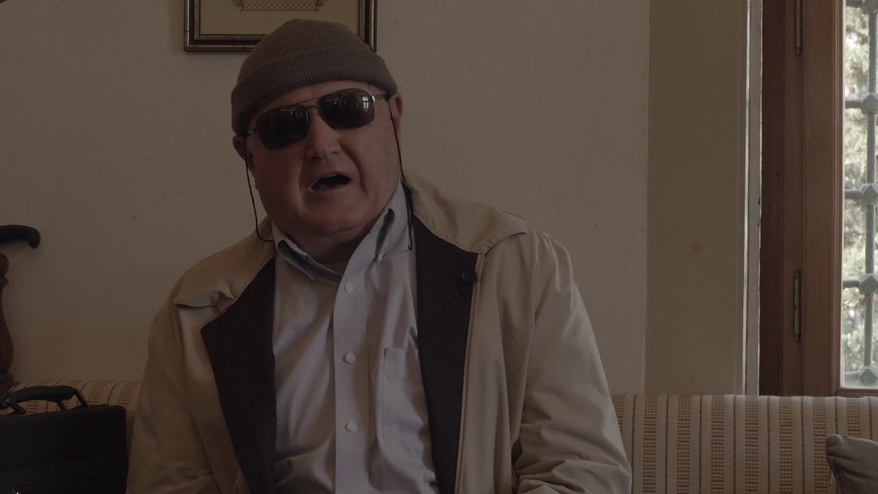 MAŞUK'UN NEFESİ - BREATH OF THE BELOVED / Trailer