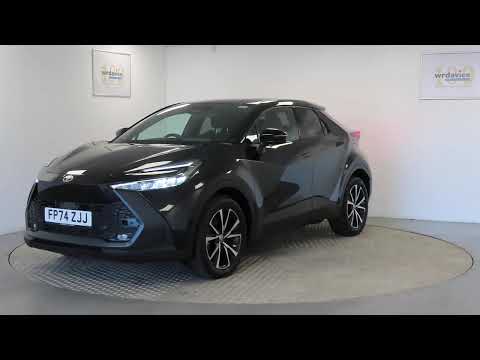 Click to display video