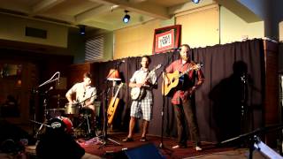 249 The Melon Heads - Mad Toast Live!