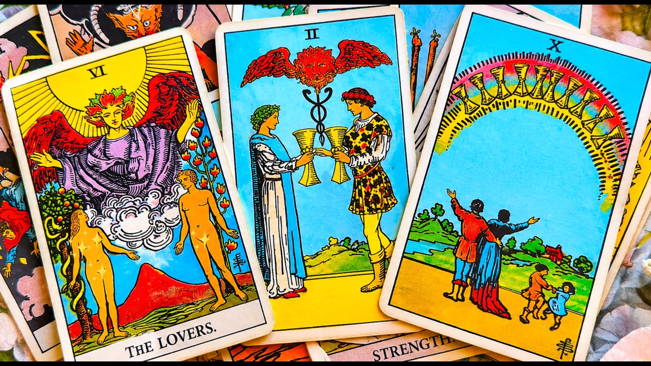 VIRGO ❤️‍🔥 THE SECRET THEY ARE DYING TO TELL YOU! ❤️‍🔥 16-18 WEEKEND TAROT OCTOBER 2026