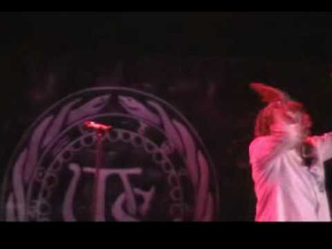 Videoclip de Bad Boys / Children of the Night (Live) — Whitesnake